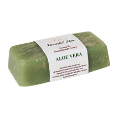 Aloe Vera Soap